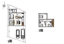 高知市福井町 一戸建