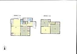 高知市神田 一戸建