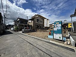 高知市百石町 一戸建 第二