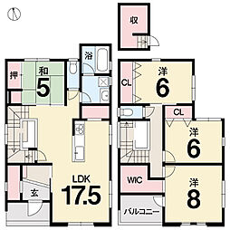 高知市瀬戸東町 一戸建