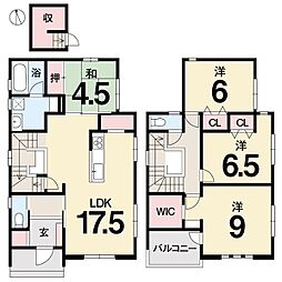 高知市瀬戸東町 一戸建