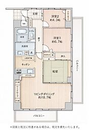 アルファステイツ北本町III