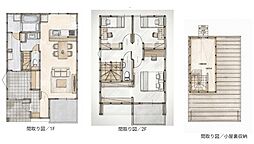 高知市鴨部 一戸建