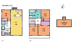 高知市和泉町 一戸建