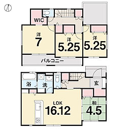 高知市瀬戸東町 一戸建
