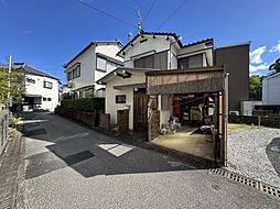 高知市旭天神町 一戸建