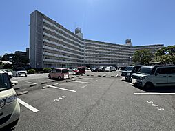 鏡川コーポB棟