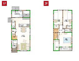 高知市役知町 一戸建