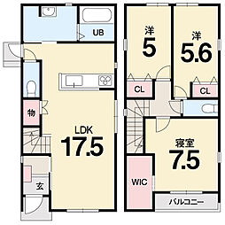 高知市役知町 一戸建