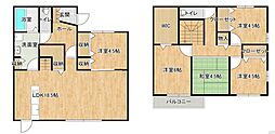 高知市春野町南ケ丘 一戸建
