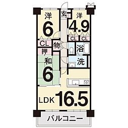 サントノーレ一宮