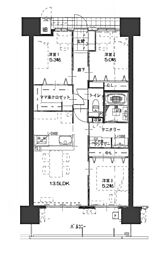 アルファステイツ高知駅前II