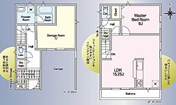 高知市城見町 一戸建