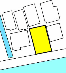 高知市南万々 建築条件付き宅地