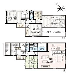 高知市潮新町 一戸建