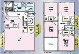 高知市愛宕町 一戸建