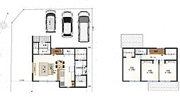 高知市十津 一戸建