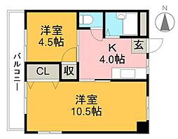コーポ川江