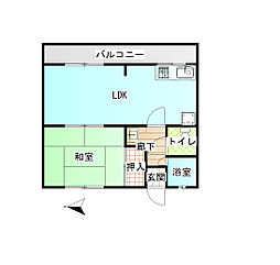宝永マンション