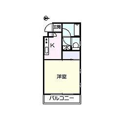 愛宕町マンション