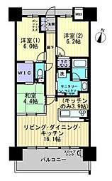 アルファステイツ愛宕山II