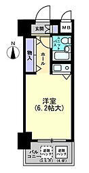 朝日プラザ知寄町パサージュ