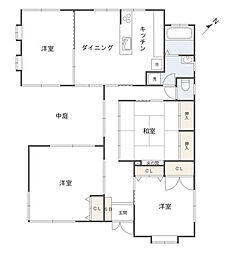 吾川郡いの町天王南 一戸建