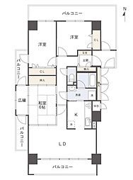 アルファステイツ旭駅前