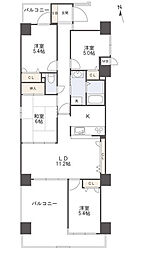 アルファステイツ知寄町