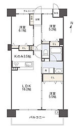 アルファパーク高知駅