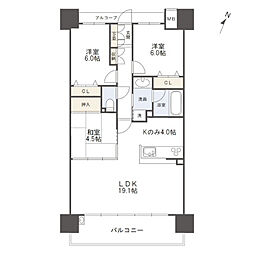 アルファステイツ城西公園