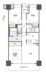 アルファステイツ梅ノ辻