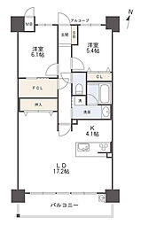 アルファスマート鏡川橋