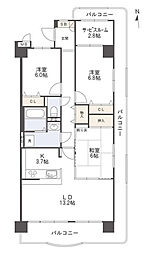 サントノーレ葛島参番館