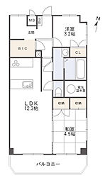 レジデンス大手前Ｂ棟