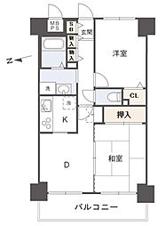 ライオンズマンション高知中宝永町