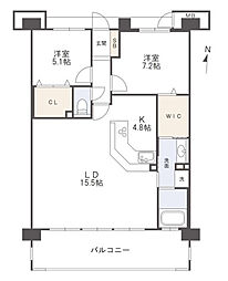 アルファステイツ旭町II