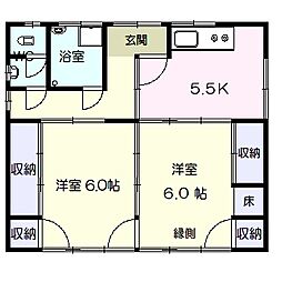 介良・横堀平屋