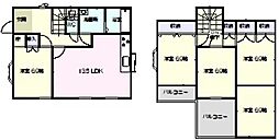 大津乙　西村貸家