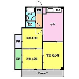 杉村マンション