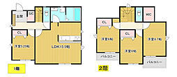 高知市介良乙 一戸建