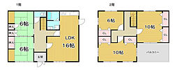 高知市介良 一戸建