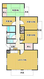 高知市朝倉己 一戸建