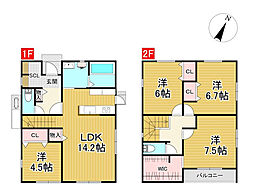 香美市土佐山田町旭町 一戸建