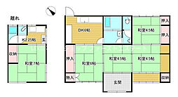 高知市朝倉己 一戸建