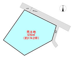 香南市香我美町山北