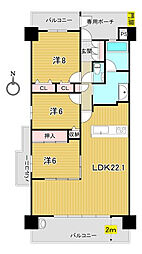 ビ・ウェル鷹匠町