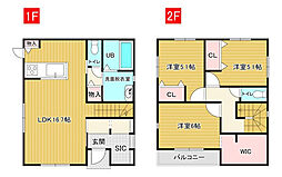 高知市百石町 一戸建