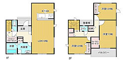 高知市高見町 一戸建