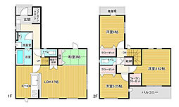 高知市百石町 一戸建